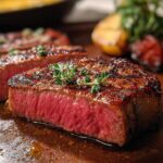 Ribeye Juiciest Steak: 1 Foolproof Secret 7 Ribeye Juiciest Steak Youll