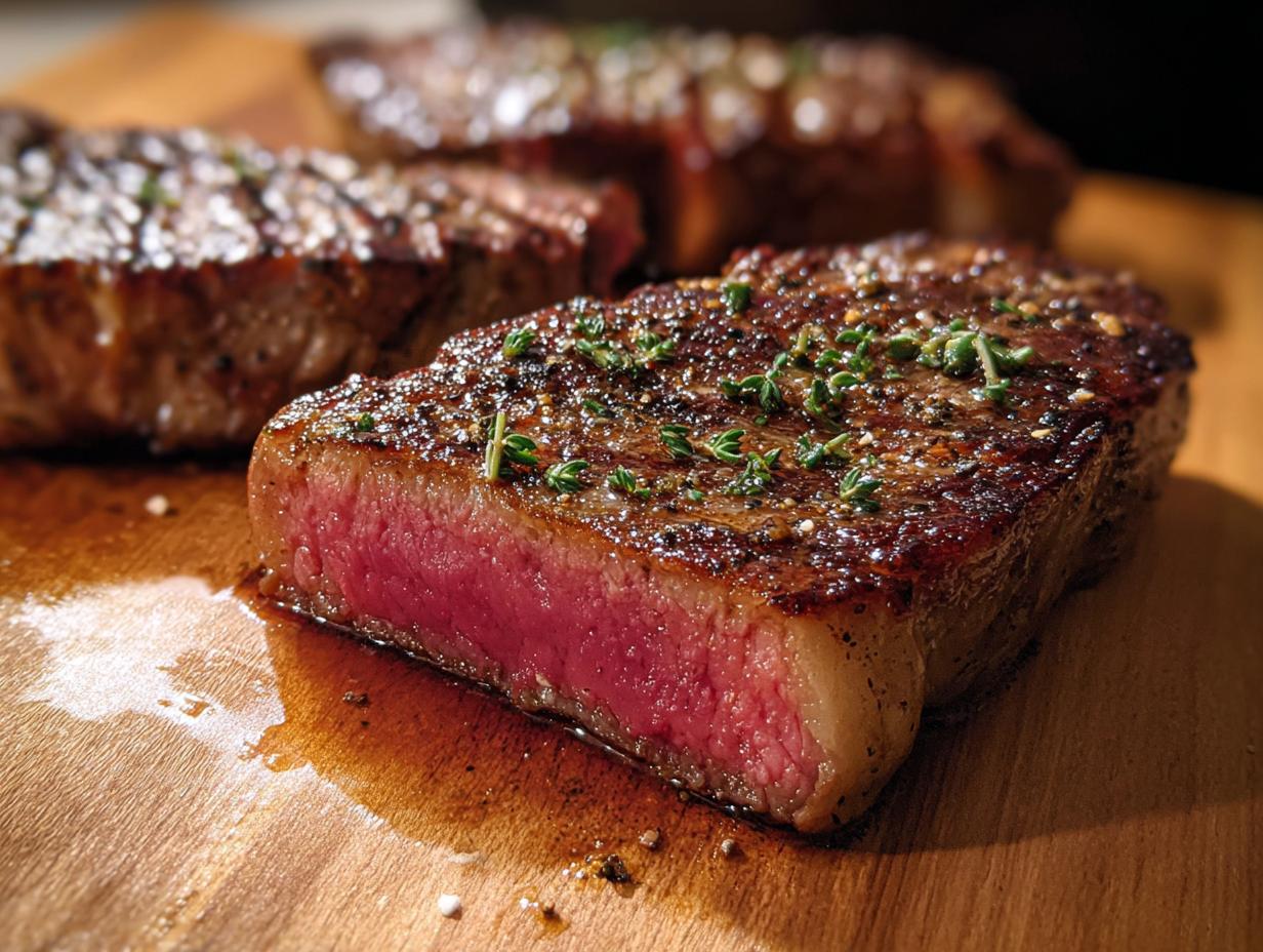 Ribeye Juiciest Steak: 1 Foolproof Secret - Ribeye Juiciest Steak Youll - additional detail