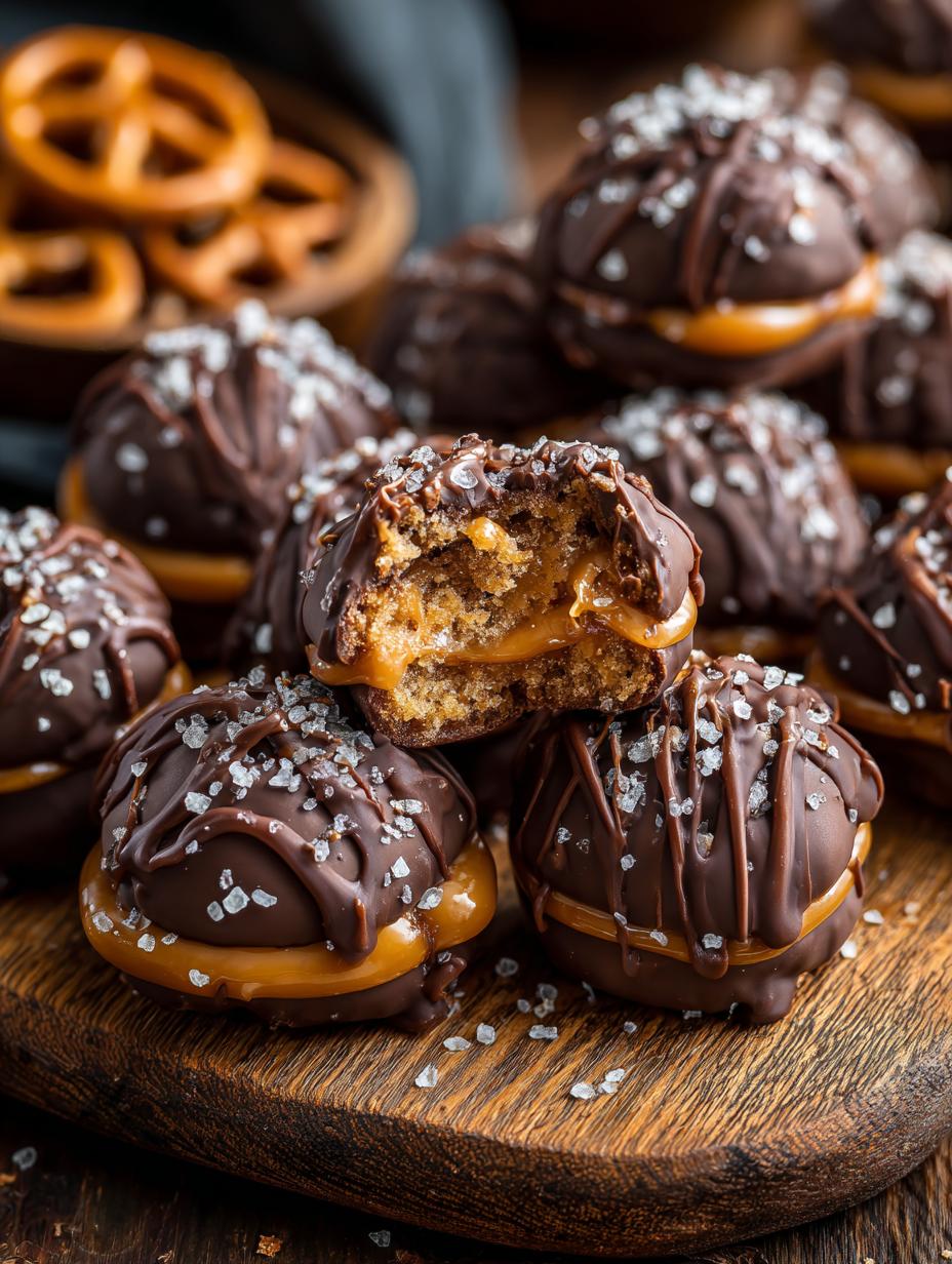 Salted Caramel Peanut Butter: 25 Min Magic 7 Salted Caramel Peanut Butter: 25 Min Magic - Salted Caramel Peanut Butter - additional detail