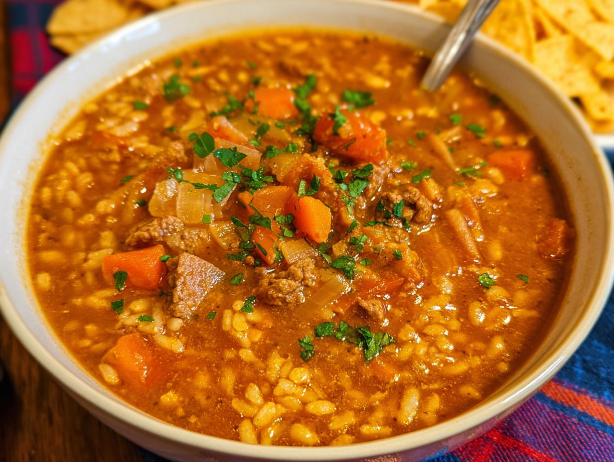 Amazing Slow Cooker Soup: 2 Incredible Recipes 5 Amazing Slow Cooker Soup: 2 Incredible Recipes - Slow Cooker Soup - main visual representation