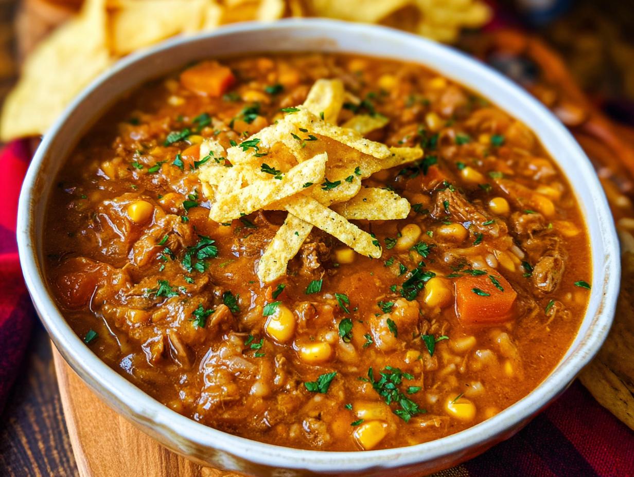 Amazing Slow Cooker Soup: 2 Incredible Recipes 6 Amazing Slow Cooker Soup: 2 Incredible Recipes - Slow Cooker Soup - additional detail