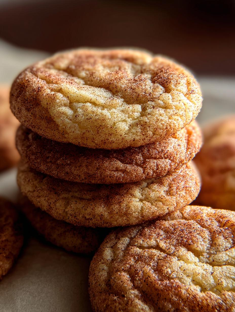 Flawless Snickerdoodle Cookies Soft Chewy - Snickerdoodle Cookies Soft Chewy - main visual representation