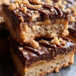 Soft Chewy Peanut Butter