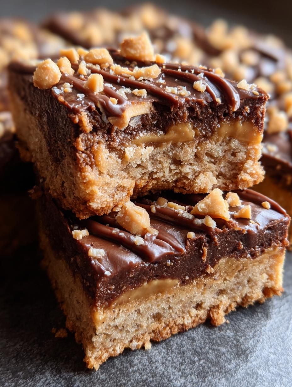 Soft Chewy Peanut Butter