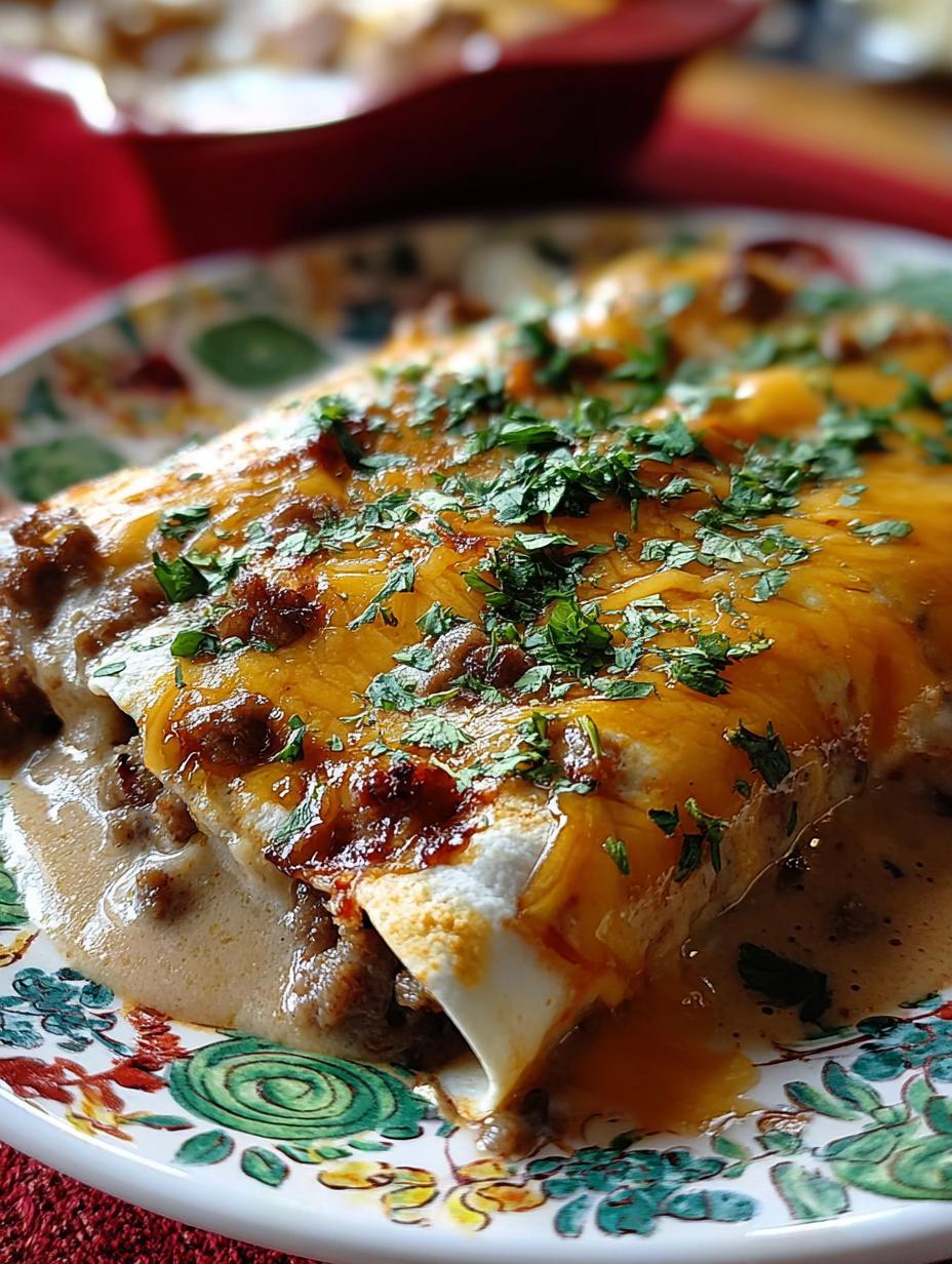 Southern Beef Sausage Gravy: Delicious 30-Min Recipe - Southern Beef Sausage Gravy - additional detail