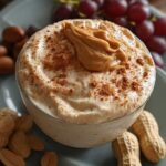 Spiced Peanut Butter Yogurt: Divine 10-Minute Dip 7 Spiced Peanut Butter Yogurt