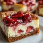 Strawberry Cheesecake Cookies Twist: 1 Delicious Recipe 9 Strawberry Cheesecake Cookies Twist