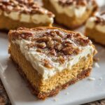 Sweet Pumpkin Cheesecake Oatmeal: 1 Blissful Bite 7 Sweet Pumpkin Cheesecake Oatmeal