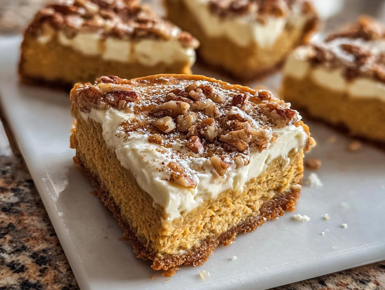 Sweet Pumpkin Cheesecake Oatmeal
