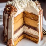 Thanksgiving Piecaken