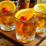 Three Wise Men Shots