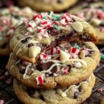Winter Wonderland Chocolate Chip