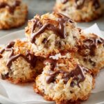 Almond Joy Cookies