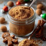 Amandas Gingerbread Spice Mix
