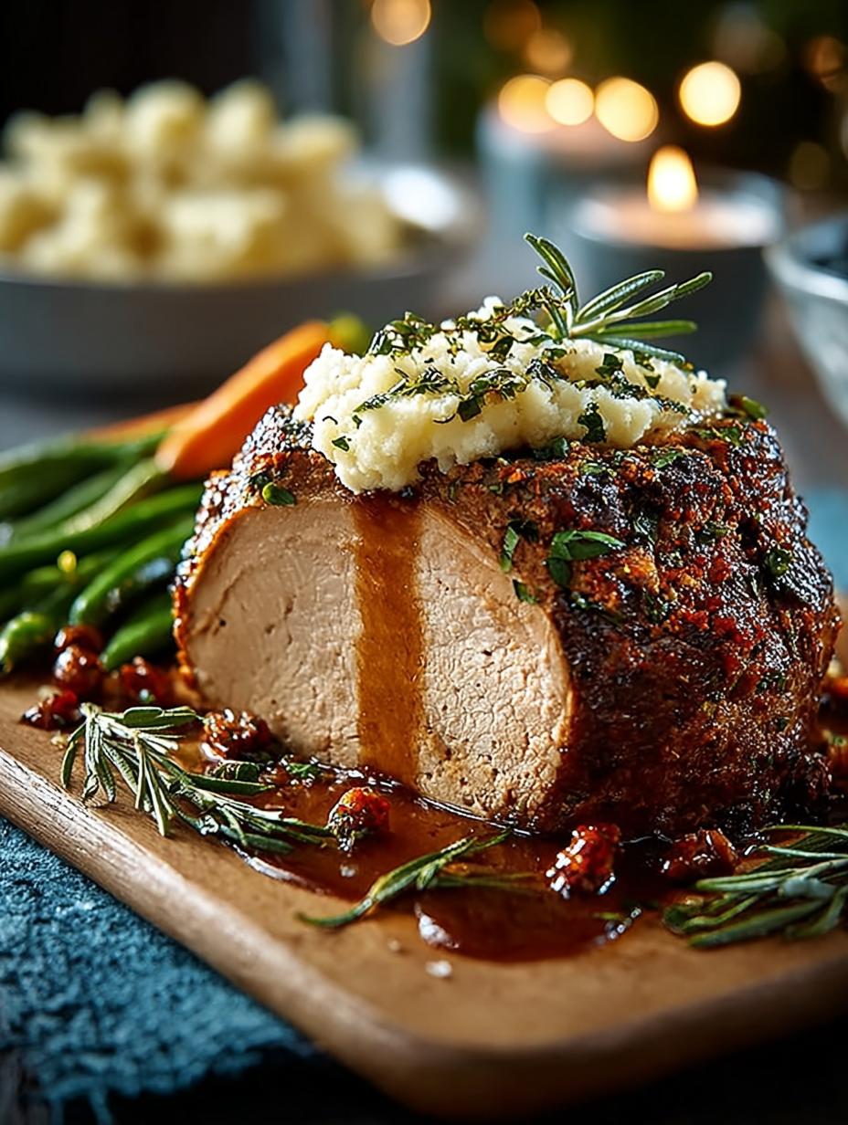 Delicious American Christmas Dinner Recipes to Cherish - American Christmas - main visual representation