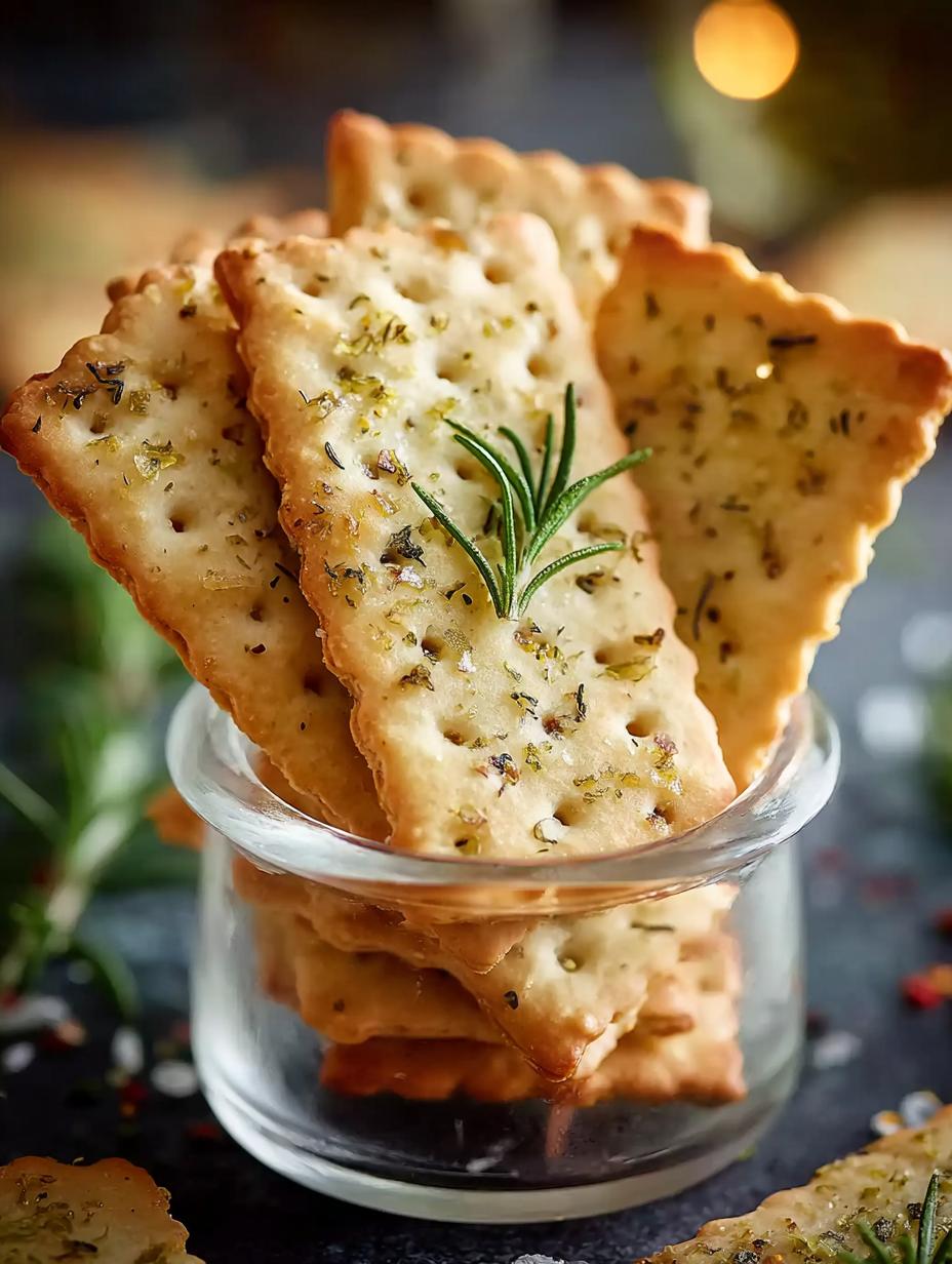 Artisanal Crackers with Olive: 5 Unique Flavors to Try 5 Artisanal Crackers with Olive: 5 Unique Flavors to Try - Artisanal Crackers with Olive - main visual representation