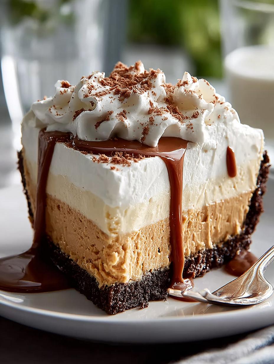 Bake Peanut Butter Pie: 7 Reasons to Indulge Today 5 Bake Peanut Butter Pie: 7 Reasons to Indulge Today - Bake Peanut Butter Pie - main visual representation