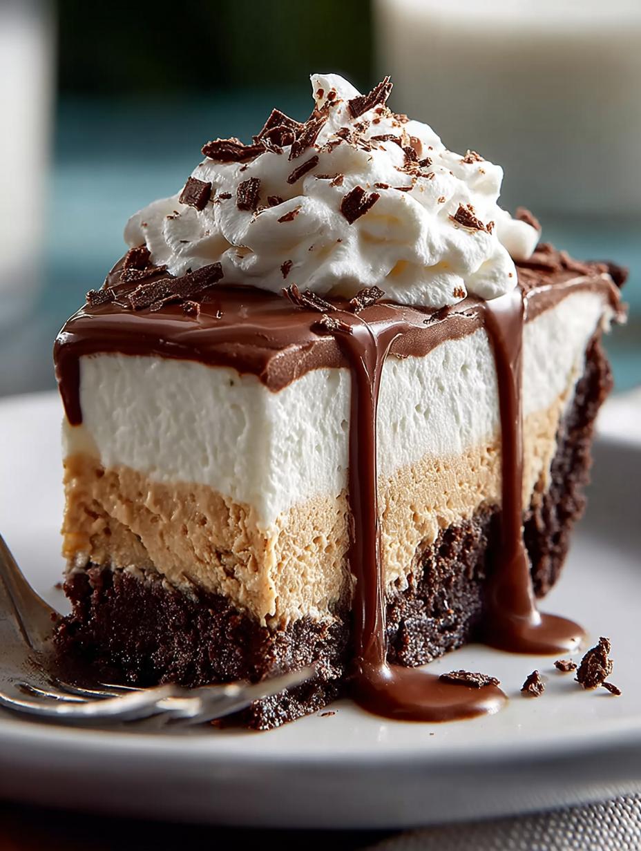 Bake Peanut Butter Pie: 7 Reasons to Indulge Today 6 Bake Peanut Butter Pie: 7 Reasons to Indulge Today - Bake Peanut Butter Pie - additional detail