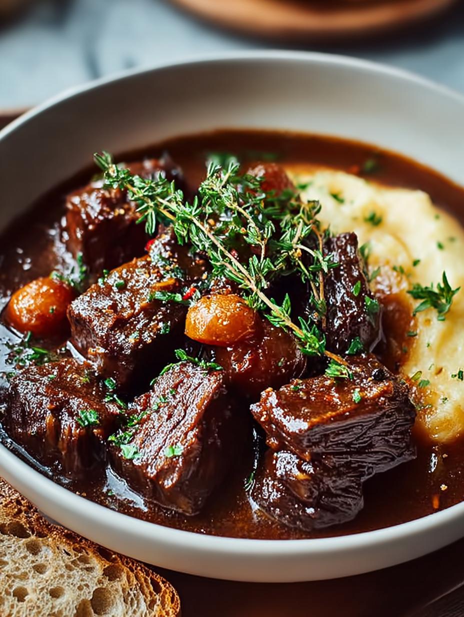 Beef Bourguignon Incredible For Comfort Food Lovers 5 Beef Bourguignon Incredible For Comfort Food Lovers - Beef Bourguignon Incredible For - main visual representation