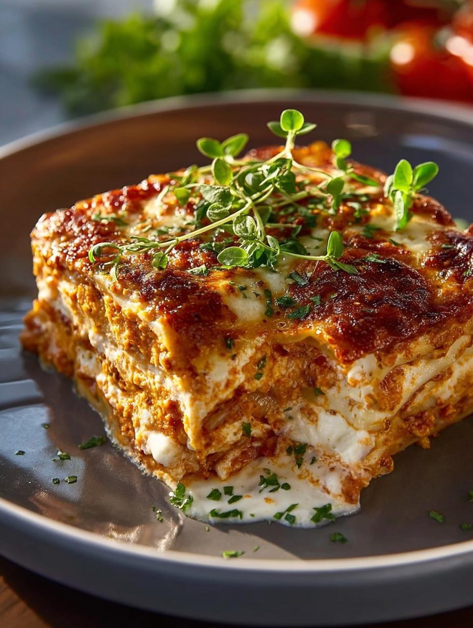 Boil Lasagna: 10 Tips for Perfectly Cooked Noodles - Boil Lasagna - main visual representation