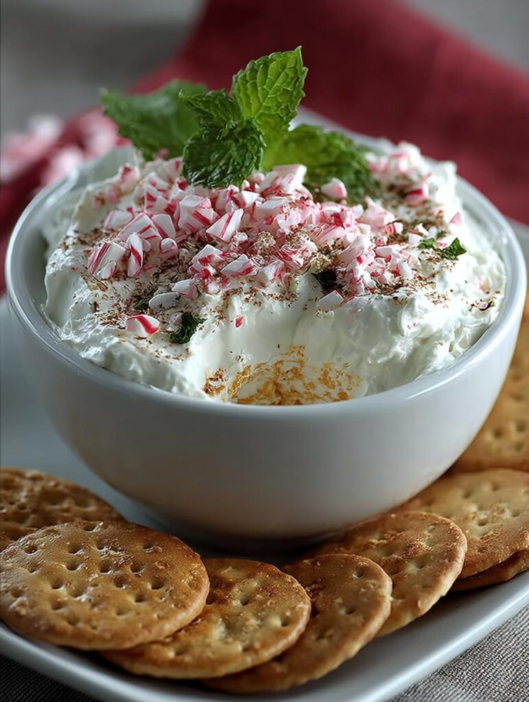 Boursin Mashed Potatoes