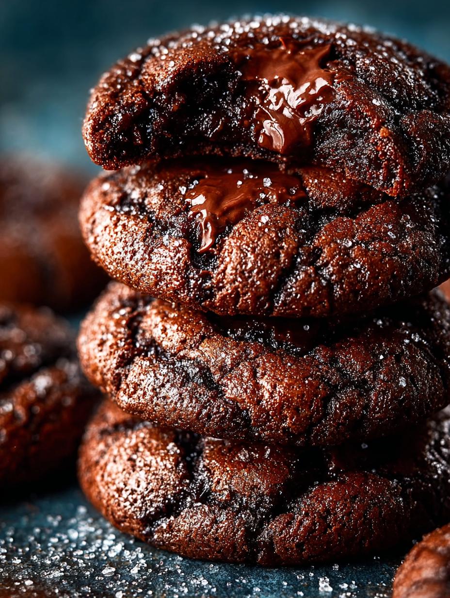 Irresistible Brownie Cookies: 10 Reasons to Love Them - Brownie Cookies - main visual representation