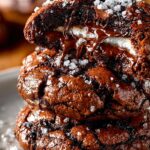Brownie Cookies