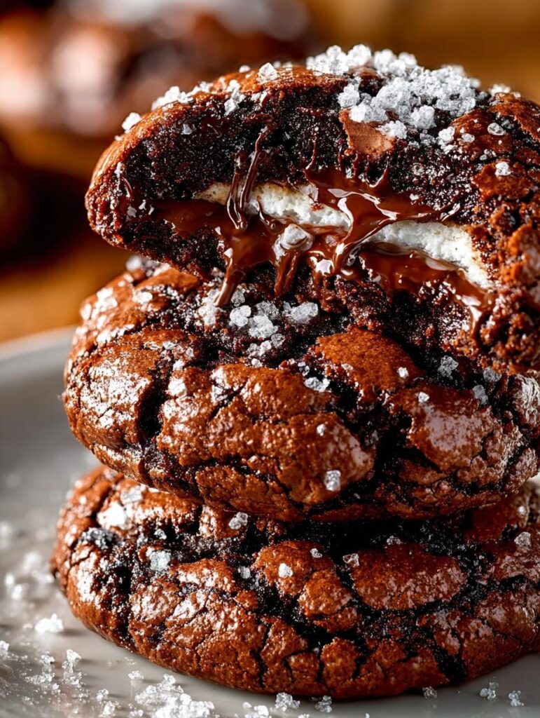 Brownie Cookies