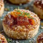 Citrus Earl Grey Caramelized