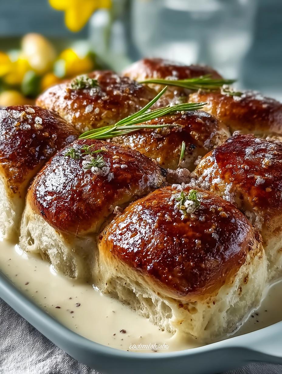 Dairy Free Gluten Free Dinner Rolls: 12 Irresistible Bites - Dairy Free Gluten Free - additional detail