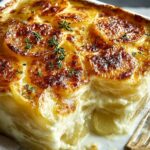 Dauphinoise Potatoes