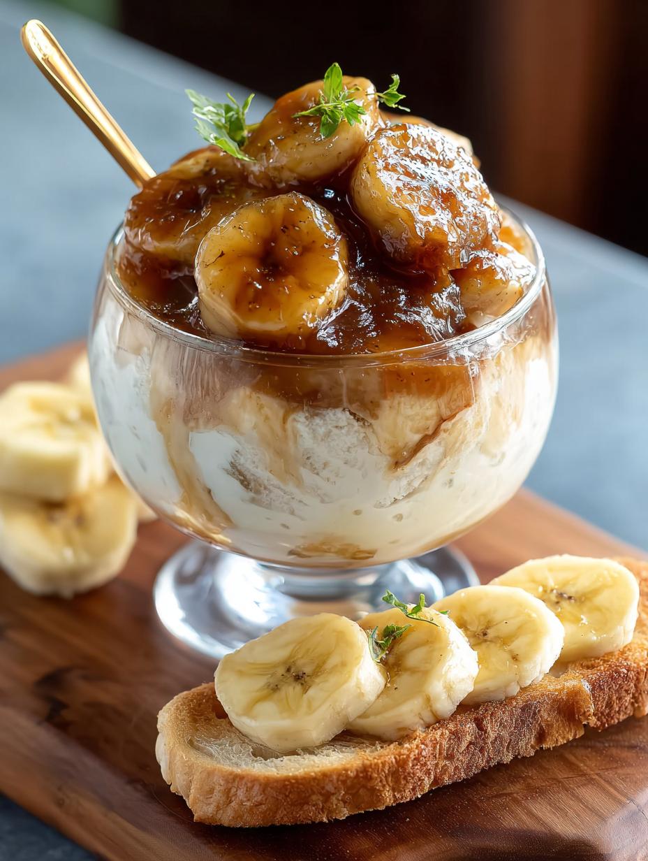 Drunken Monkey Banana Rum Jam: A Boozy Delight - Drunken Monkey Banana Rum - main visual representation