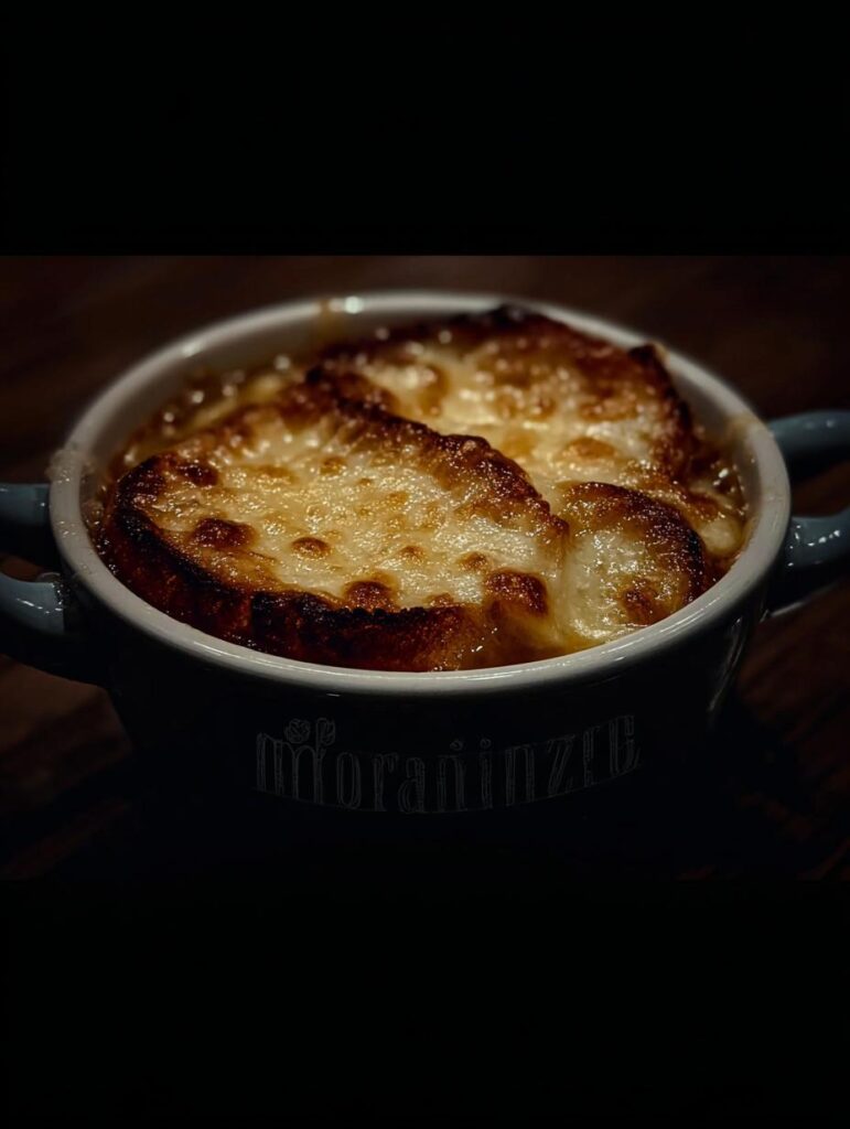 French Onion Soup Cheese