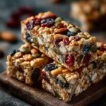 Granola Bars