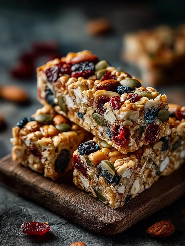 Granola Bars