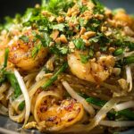Keto Pad Thai