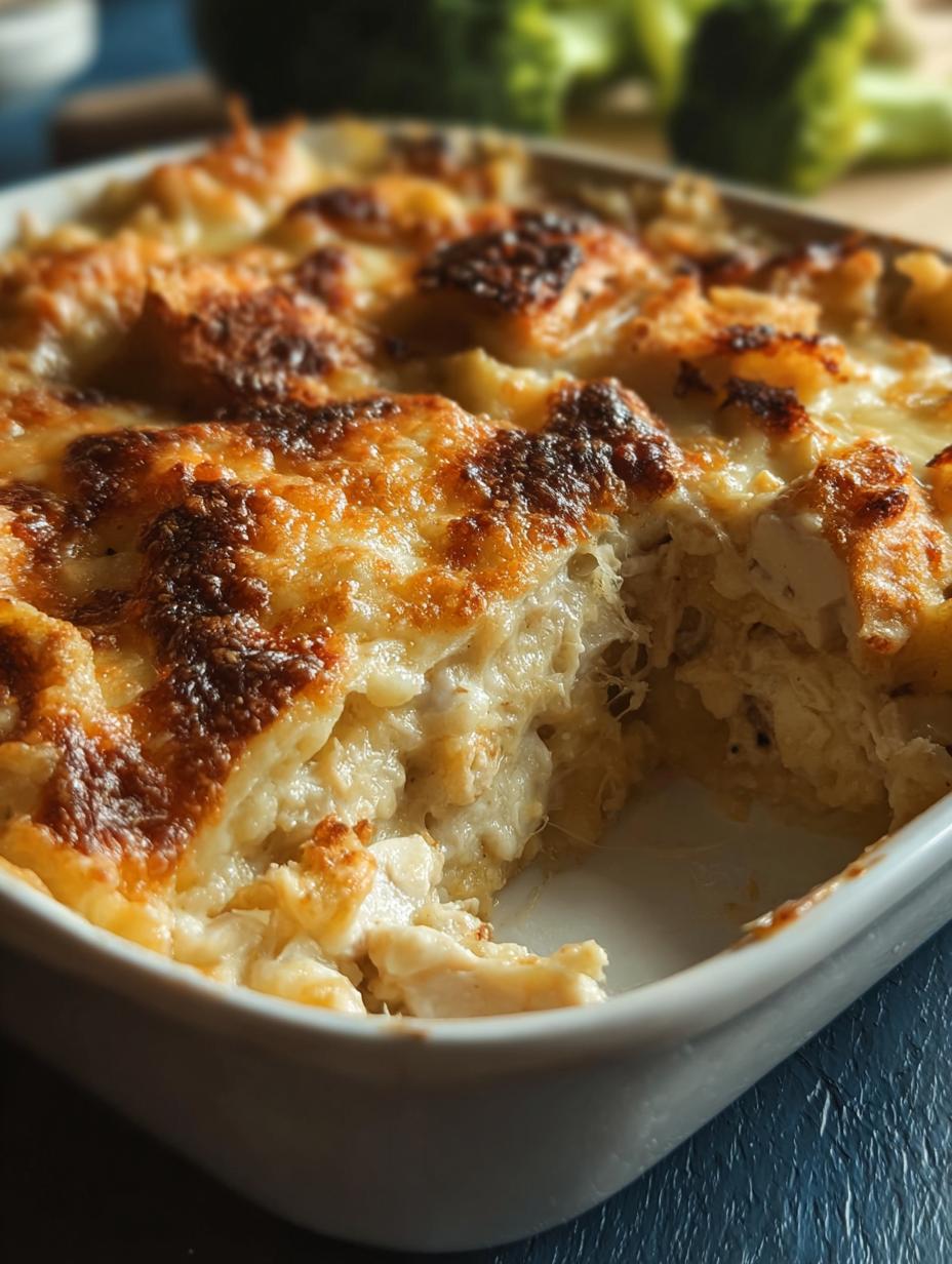 Lazy Day Creamy Chicken: Amazing Effortless Comfort - Lazy Day Creamy Chicken - main visual representation