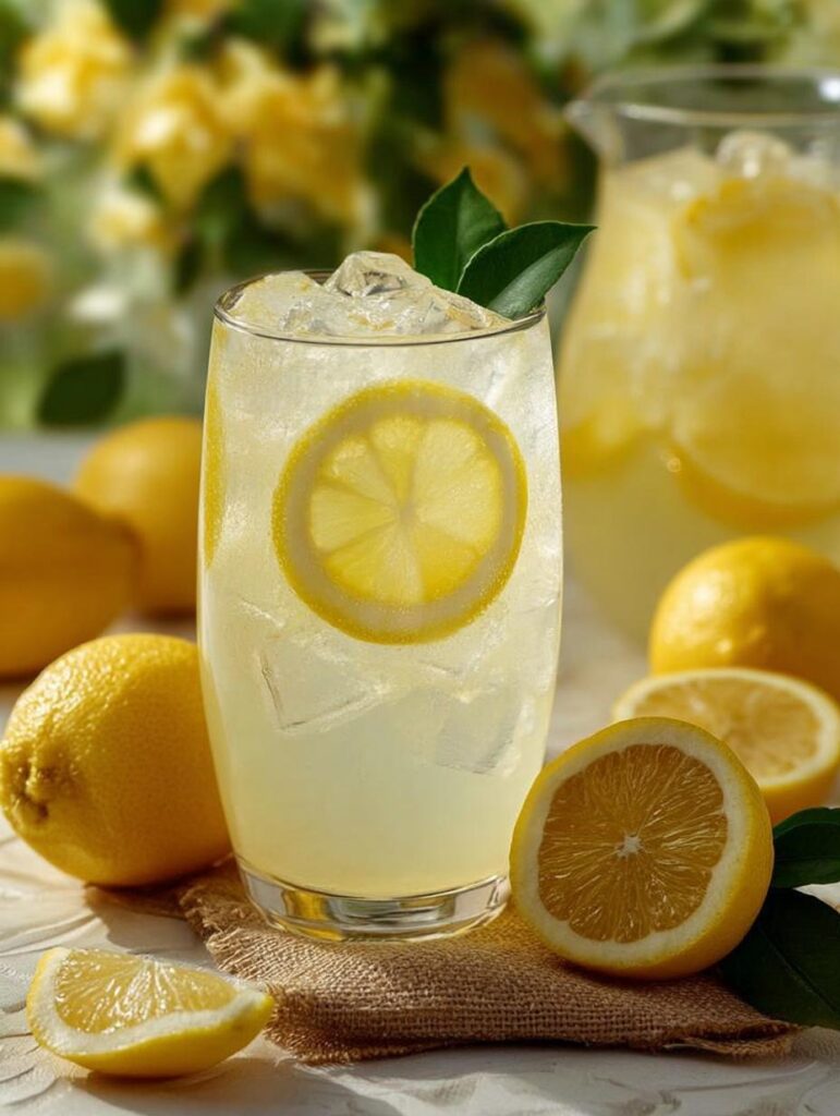 Lemonade