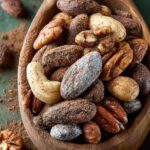 Mexican Hot Cocoa Spiced