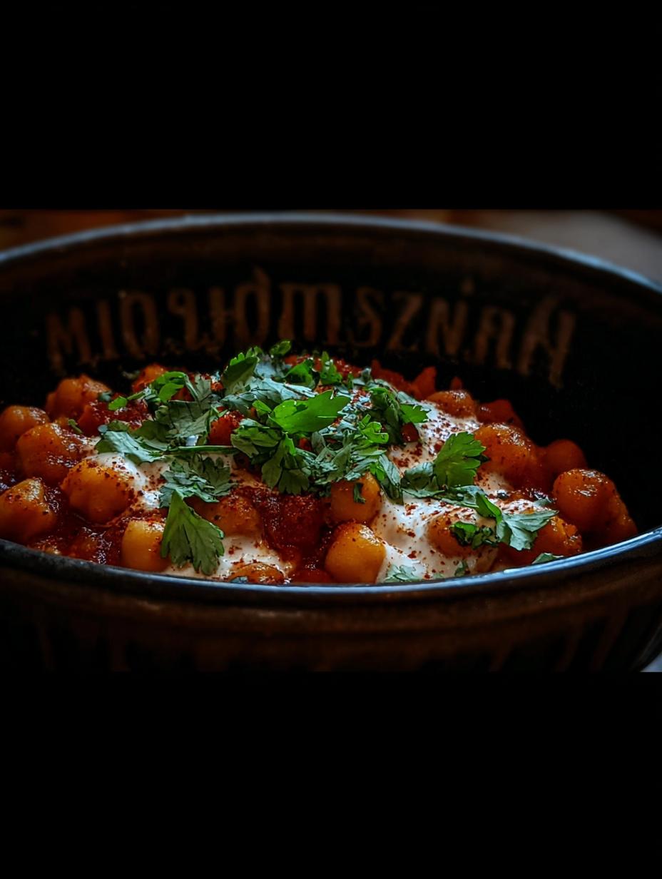 Magic Moroccan Chickpea Stew Spices Revealed 6 Magic Moroccan Chickpea Stew Spices Revealed - Moroccan Chickpea Stew Spices - additional detail