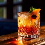 Old Fashioned Cocktail