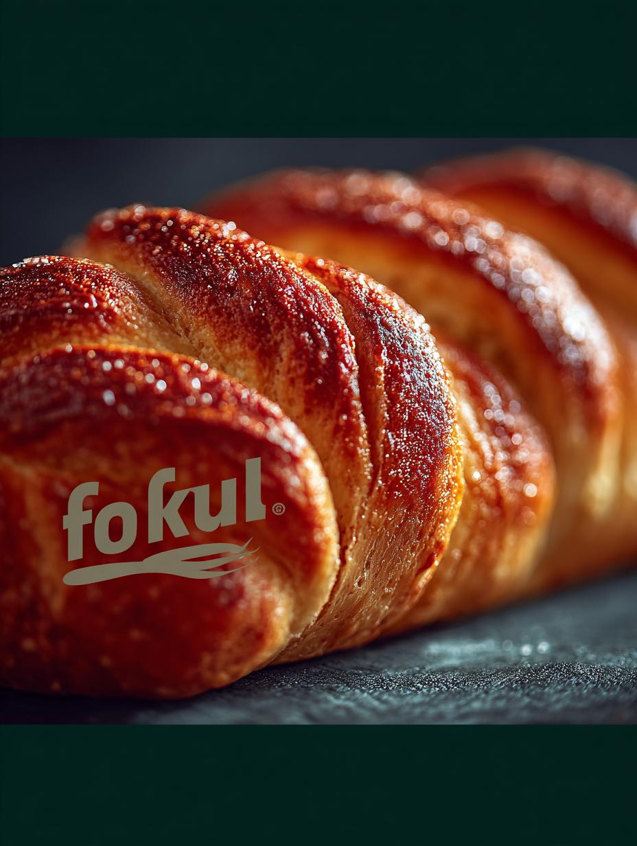 Delicious Orange Cardamom Breakfast Bread Recipe - Orange Cardamom Breakfast Bread - main visual representation