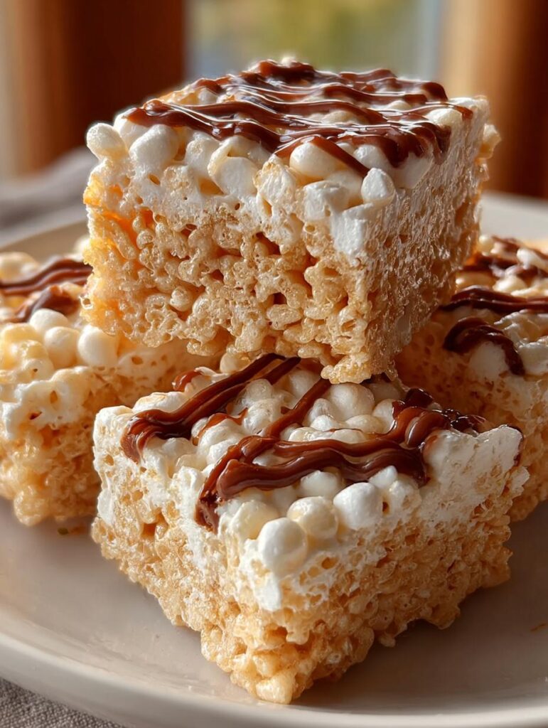 Original Rice Krispie Treats