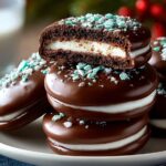 Peppermint Patties