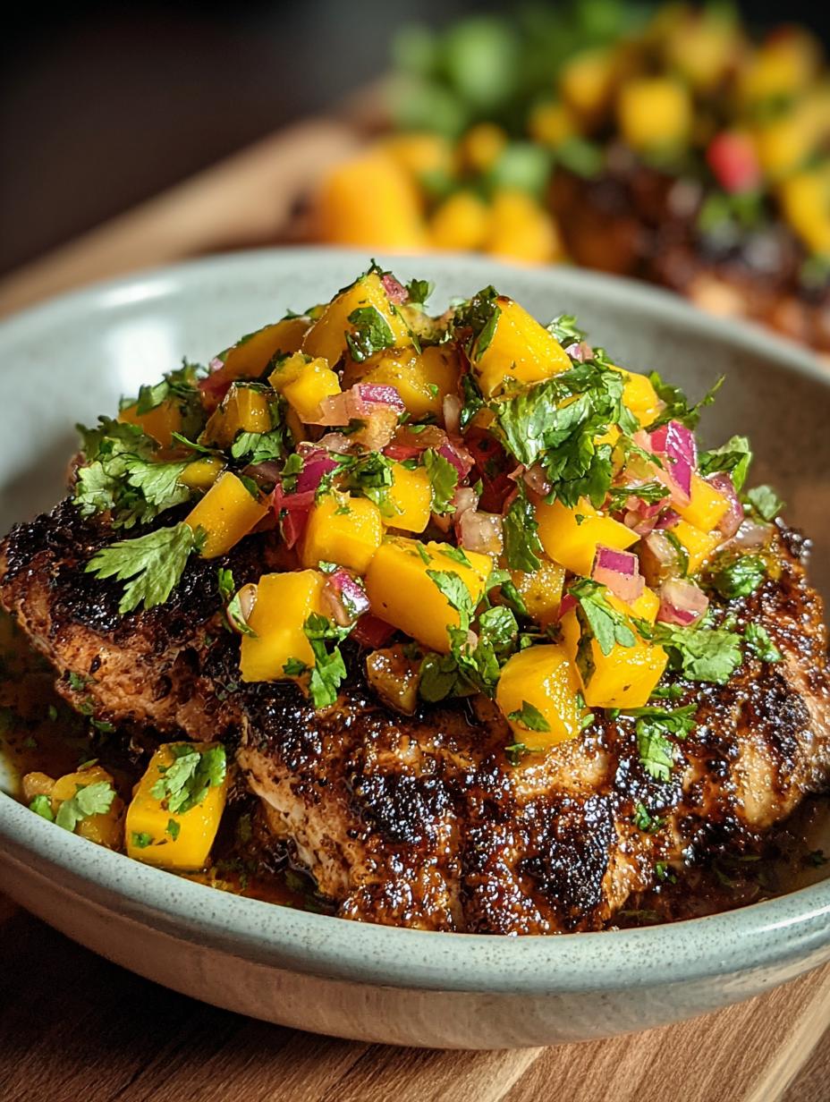 Slow Cooker Jerk Chicken: 1 Amazing Recipe - Slow Cooker Jerk Chicken - main visual representation