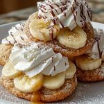 Southern Banana Pudding Cookies