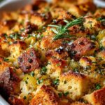 Stuffing Side Dish For