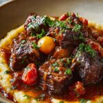Traditional Greek Stifado Incredible
