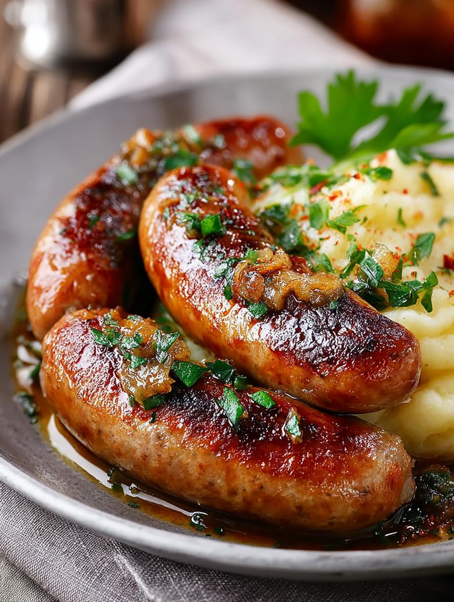 Delicious Vegan Sausage Recipe: A Tasty Delight - Vegan Sausage - additional detail