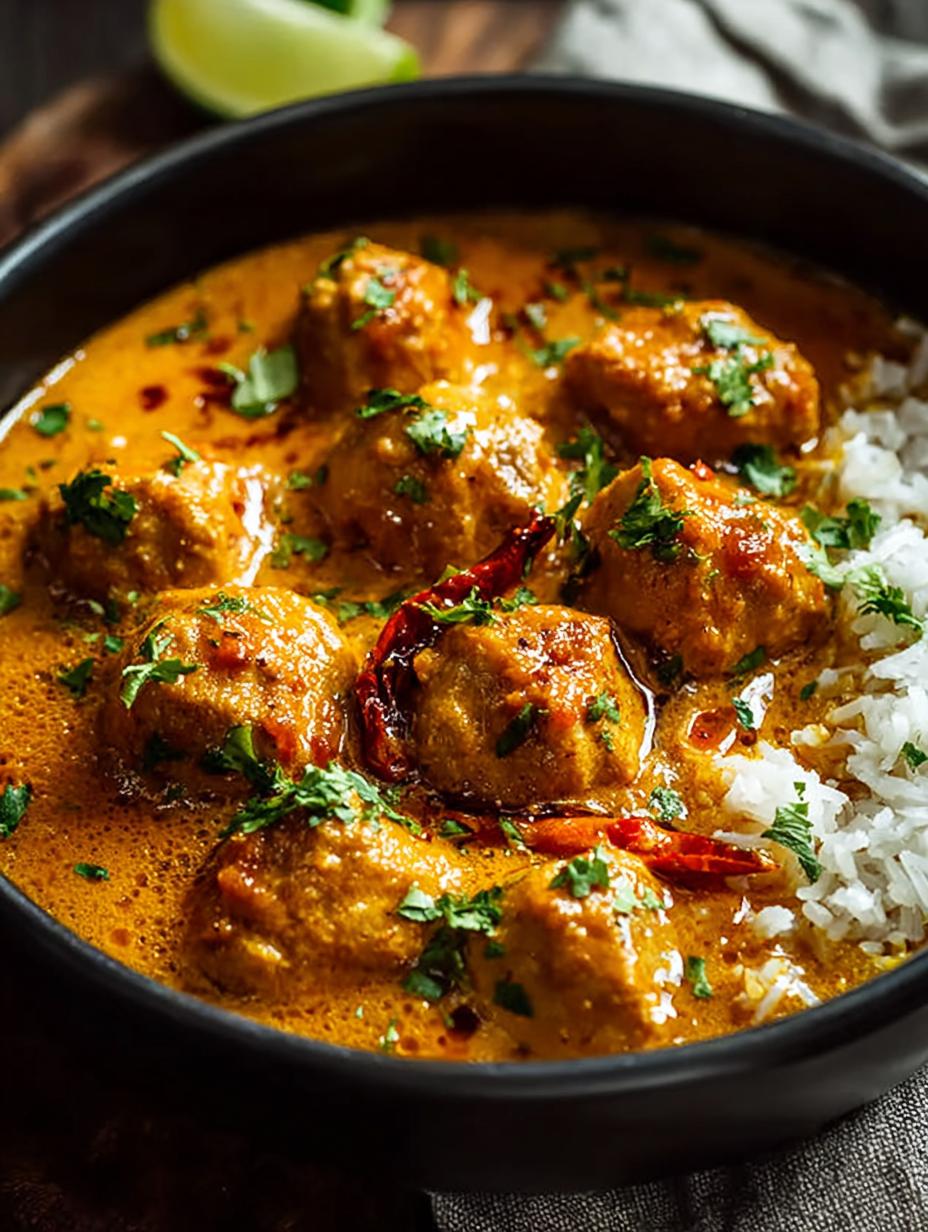Weeknight Coconut Curry Chicken: 30-Minute Delight 5 Weeknight Coconut Curry Chicken: 30-Minute Delight - Weeknight Coconut Curry Chicken - main visual representation